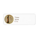 Search for irish return address labels Celtic