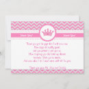 Search for princess note cards Pink