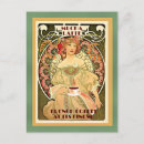 Search for art deco postcards Stylish