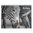 Search for wild animals calendars 2025