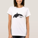 Search for killer tshirts Orcinus orca