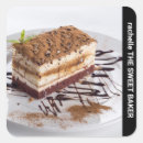 Search for professional baker stickers Business