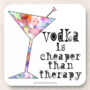 Search for vodka coasters Humour