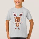 Search for reindeer tshirts Cute