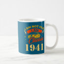 Search for 85th birthday mugs Old