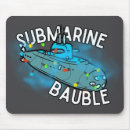 Search for submarine mouse mats Navy