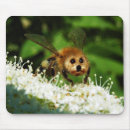 Search for funny bee mouse mats Humour