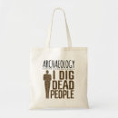 Search for archaeological bags Archaeologist