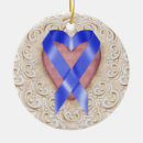 Search for fundraiser christmas tree decorations Awareness