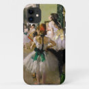 Search for dance class iphone cases Impressionism