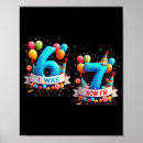 Search for 7th birthday decor Girl
