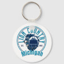 Search for motor city key rings Michigan