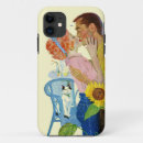 Search for 1950s iphone cases Blue