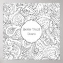 Search for black and white mandala art Meditation