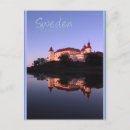 Search for sweden vertical postcards Landmark
