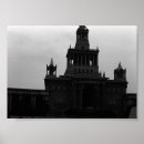 Search for vintage exhibition posters Retro