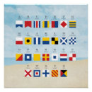 Search for nautical flag posters Flags