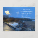 Search for words inspiration postcards Encouraging