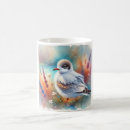 Search for bird mugs Animal