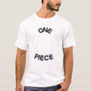 Search for one piece tshirts Anime