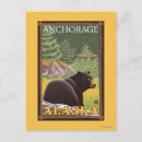 Search for anchorage postcards Alaska