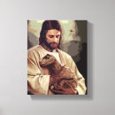 Search for jesus canvas prints Church