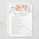 Search for who knows bride best invitations Pink