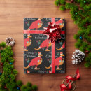 Search for kangaroo christmas wrapping paper Funny