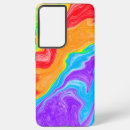 Search for abstract art samsung cases Blue