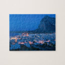 Search for sicily puzzles City