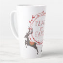 Search for peace of earth mugs Modern