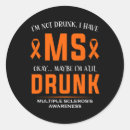 Search for drunk stickers Awareness