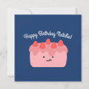 Search for strawberry birthday cards Girl