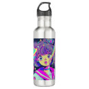 Search for anime water bottles Cute