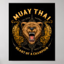 Search for champion posters Explosive striking power