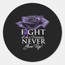 Search for epilepsy ribbon stickers Awareness