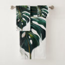 Search for tropical bath towels Plants