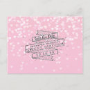 Search for sweet 16 save the date postcards 16th