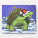 Search for turtle christmas mouse mats Tortoise