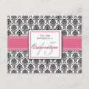 Search for english rose invitations Pink