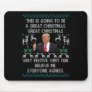 Search for merry christmas mouse mats Republican