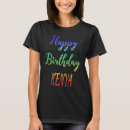 Search for kenya tshirts Birthday