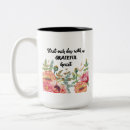 Search for with inspirational sayings mugs With a grateful heart