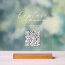 Search for memorial wedding signs Minimalist