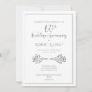 Search for 25 year anniversary invitations Stylish