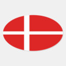Search for flag of denmark stickers Nordic