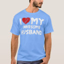 Search for awesome husband tshirts Father