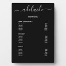 Search for hair salon plaques Beauty