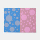 Search for funky doormats Bright