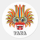 Search for vintage devil stickers Demon